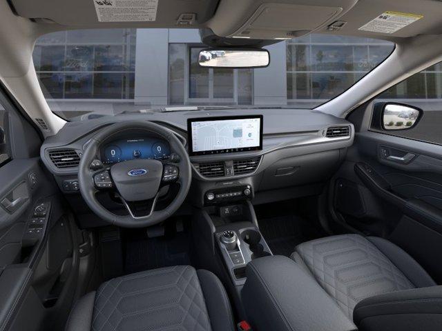 new 2024 Ford Escape car, priced at $39,340