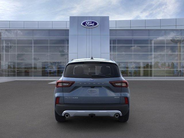 new 2024 Ford Escape car, priced at $39,340