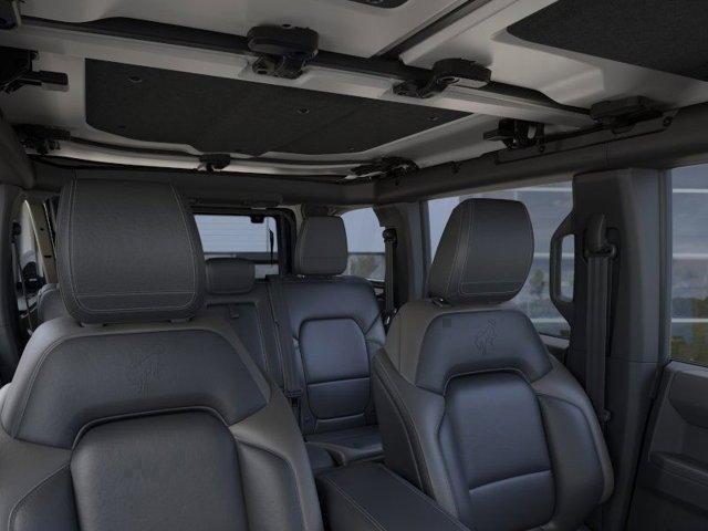 used 2025 Ford Bronco car, priced at $51,094