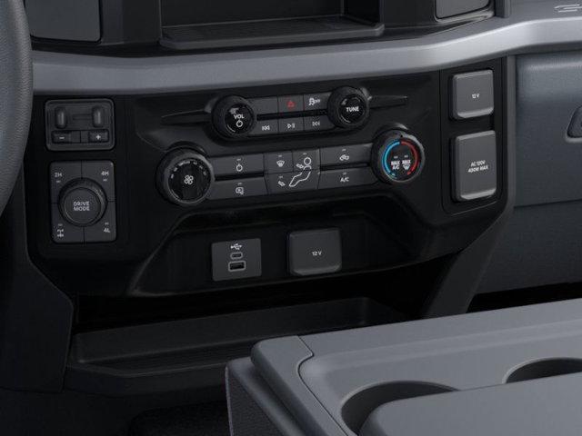 new 2025 Ford F-250 car