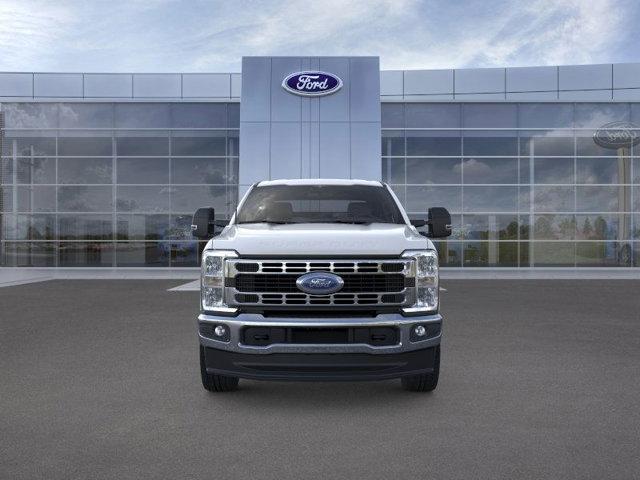 new 2025 Ford F-250 car