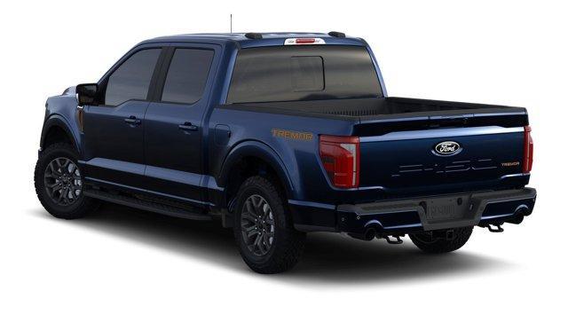 new 2024 Ford F-150 car, priced at $66,300