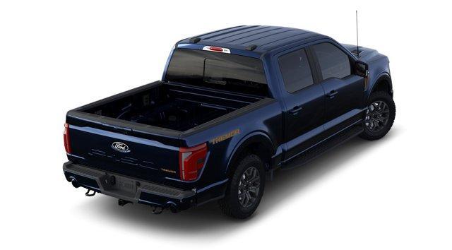 new 2024 Ford F-150 car, priced at $66,300