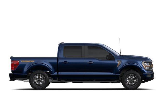 new 2024 Ford F-150 car, priced at $66,300