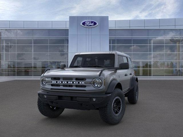 new 2024 Ford Bronco car, priced at $54,055