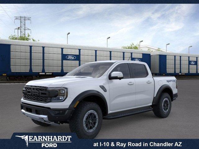 new 2025 Ford Ranger car