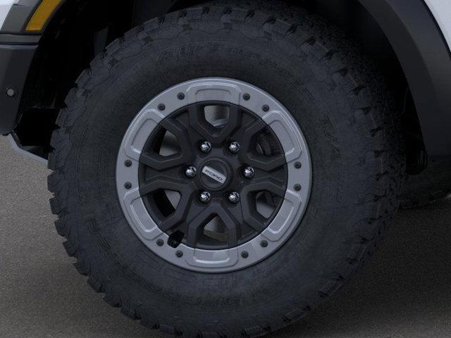 new 2025 Ford Ranger car