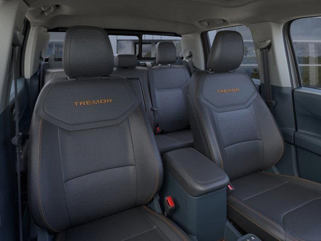 new 2024 Ford Maverick car, priced at $37,823