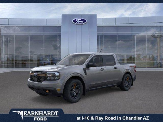 new 2024 Ford Maverick car, priced at $37,823
