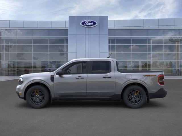 new 2024 Ford Maverick car, priced at $39,225