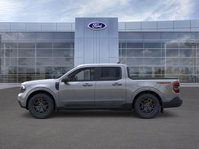 new 2024 Ford Maverick car, priced at $37,823