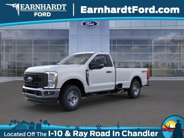 new 2023 Ford F-250 car, priced at $46,995