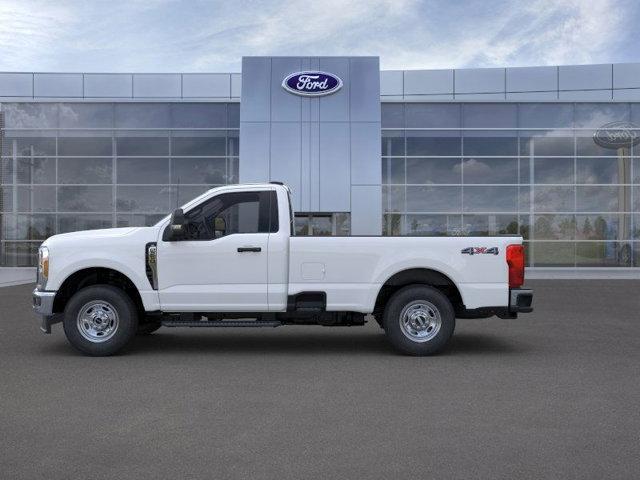 new 2023 Ford F-250 car, priced at $46,995