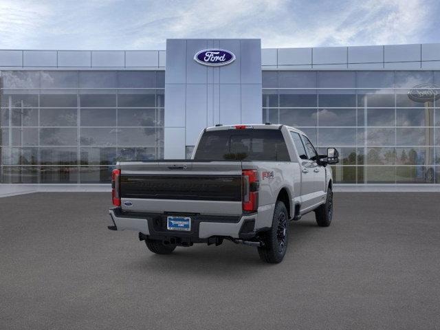 new 2026 Ford F-250 car