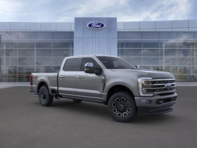 new 2024 Ford F-350 car, priced at $91,720