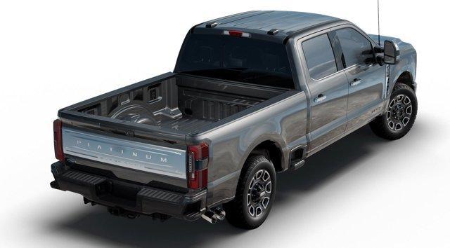 new 2024 Ford F-350 car, priced at $88,669