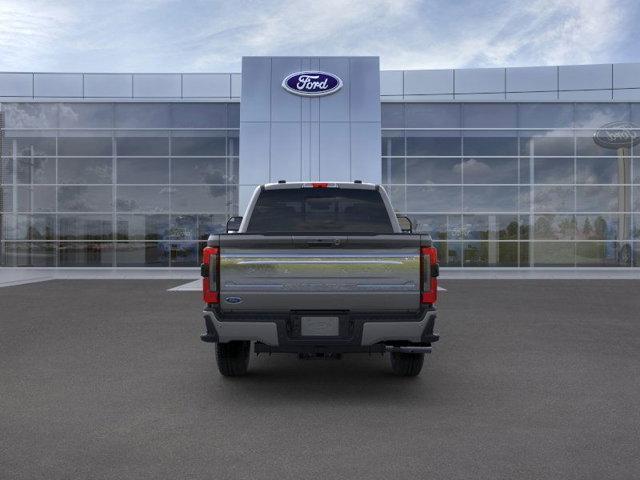 new 2024 Ford F-350 car, priced at $91,720