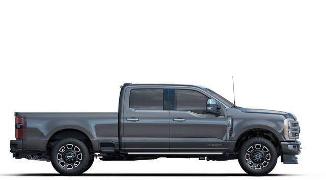 new 2024 Ford F-350 car, priced at $88,669