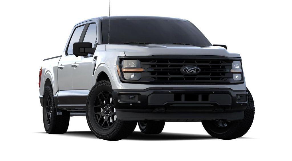 new 2024 Ford F-150 car, priced at $67,470