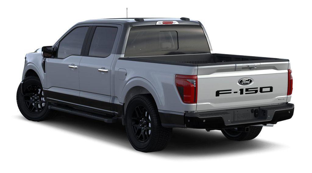 new 2024 Ford F-150 car, priced at $67,470