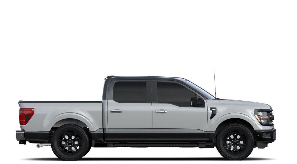 new 2024 Ford F-150 car, priced at $67,470