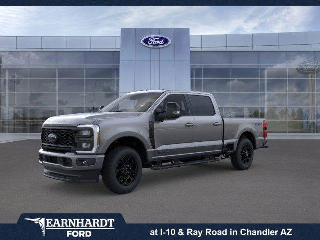new 2025 Ford F-250 car