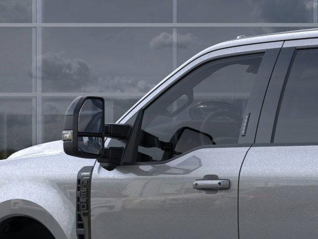 new 2025 Ford F-250 car