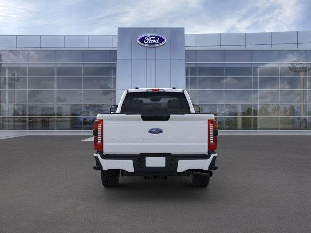 new 2024 Ford F-250 car, priced at $58,384