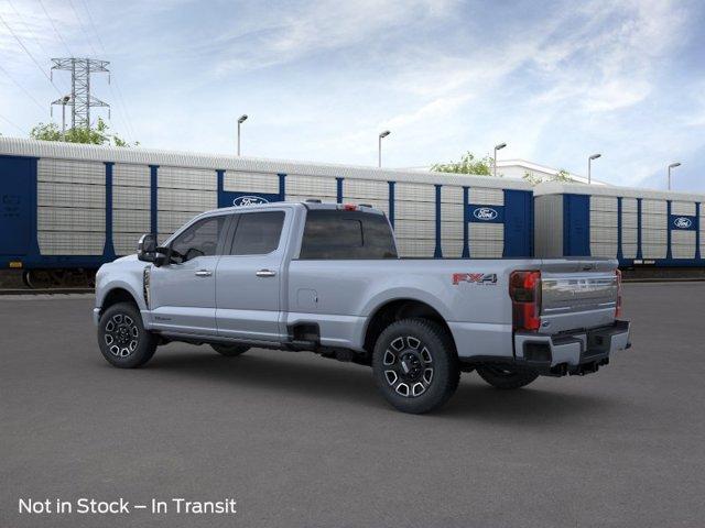 new 2024 Ford F-250 car, priced at $91,841