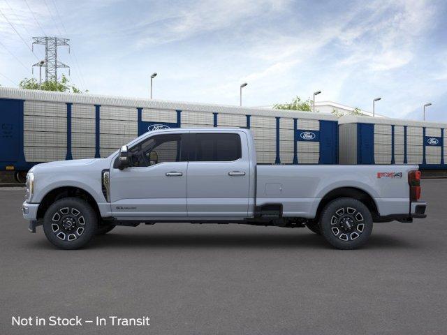 new 2024 Ford F-250 car, priced at $91,841