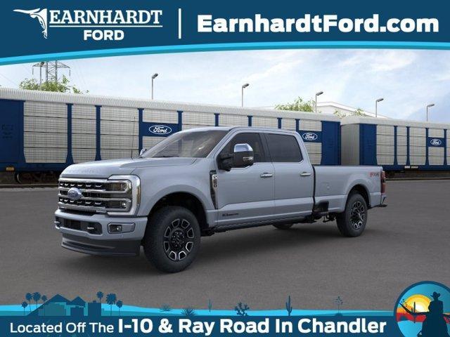 new 2024 Ford F-250 car, priced at $91,841