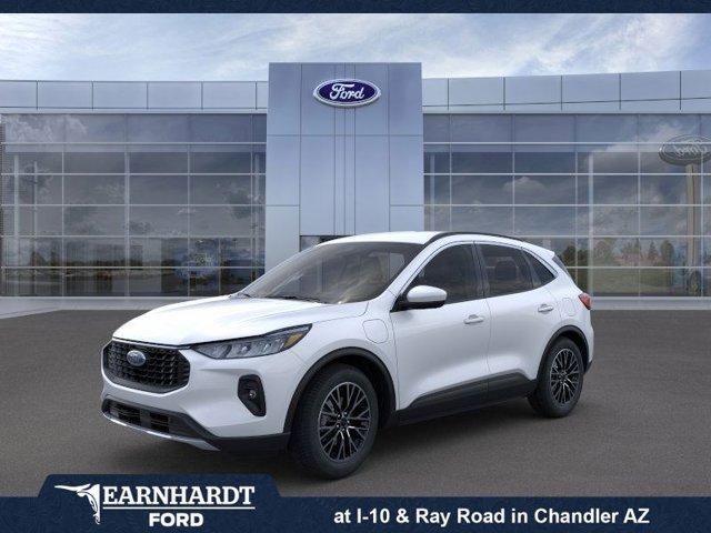 new 2025 Ford Escape car, priced at $38,895