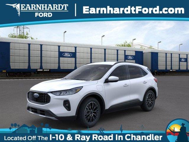 new 2025 Ford Escape car, priced at $38,895