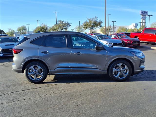 used 2024 Ford Escape car, priced at $26,284