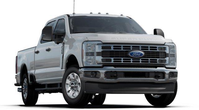 new 2024 Ford F-350 car, priced at $72,700