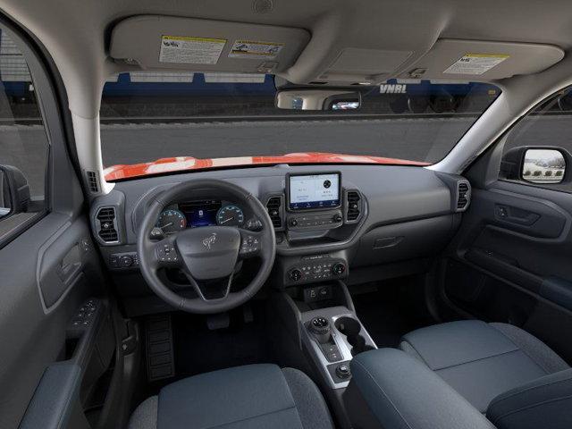 new 2024 Ford Bronco Sport car, priced at $32,775