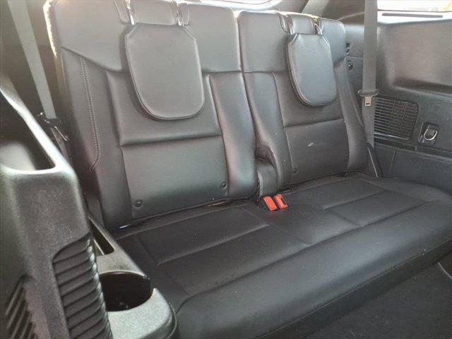 used 2022 Ford Explorer car, priced at $28,980