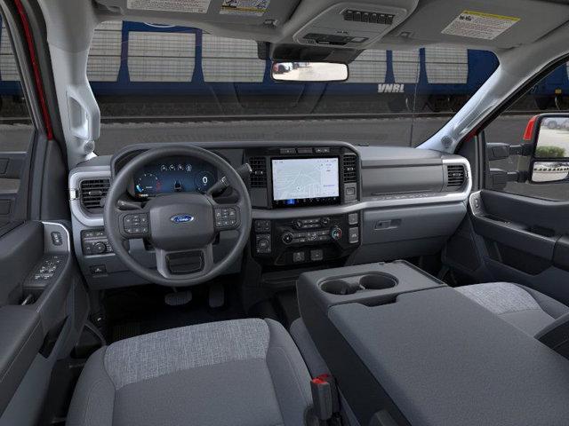 new 2024 Ford F-250 car, priced at $64,630