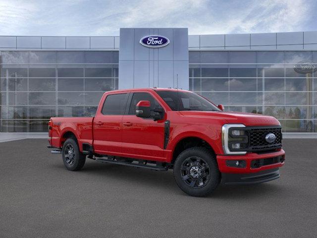 new 2024 Ford F-250 car, priced at $65,130