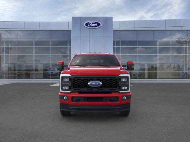 new 2024 Ford F-250 car, priced at $65,130