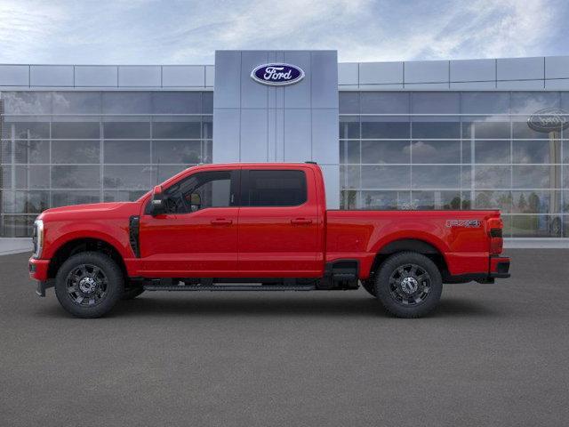 new 2024 Ford F-250 car, priced at $65,130