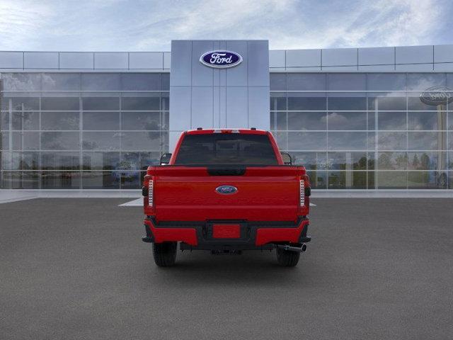 new 2024 Ford F-250 car, priced at $65,130