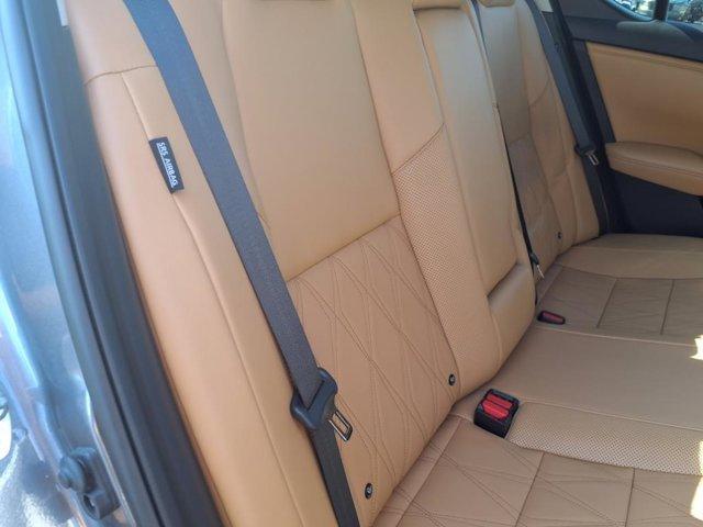 used 2023 Nissan Sentra car, priced at $19,997