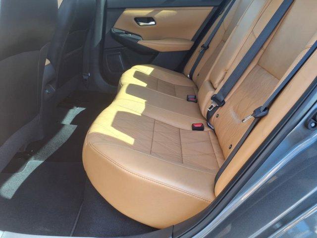 used 2023 Nissan Sentra car, priced at $19,997