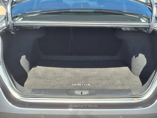 used 2023 Nissan Sentra car, priced at $19,997