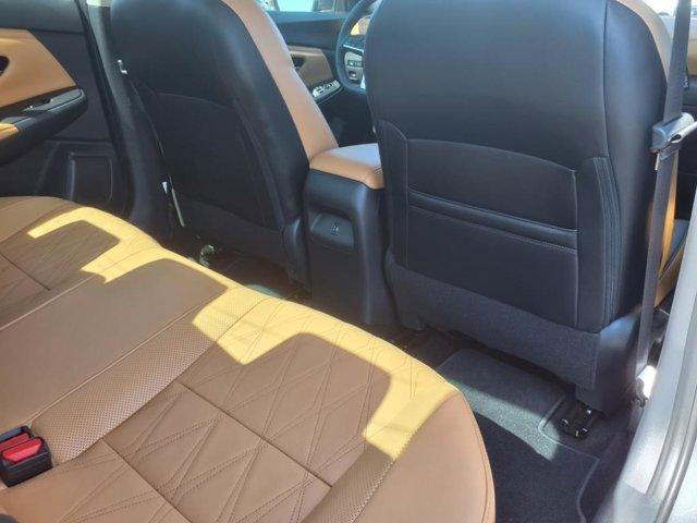 used 2023 Nissan Sentra car, priced at $19,997
