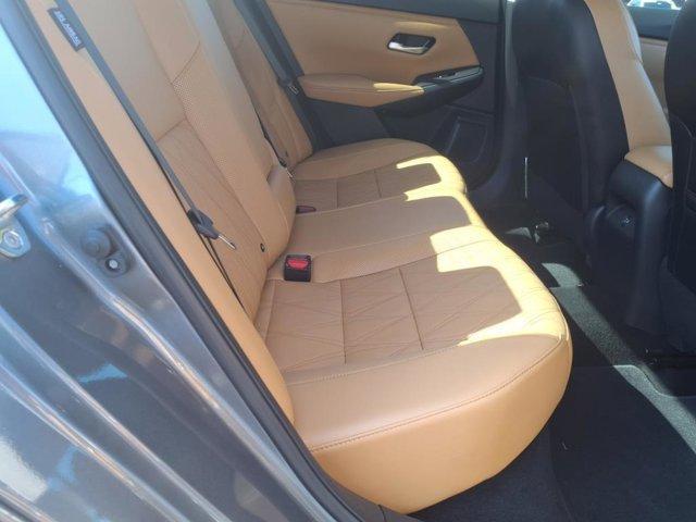 used 2023 Nissan Sentra car, priced at $19,997