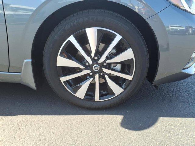 used 2023 Nissan Sentra car, priced at $19,997