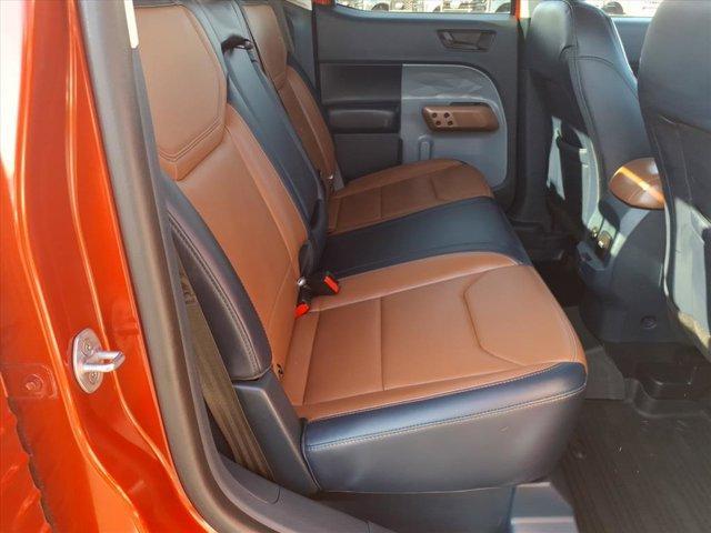 used 2022 Ford Maverick car, priced at $25,727