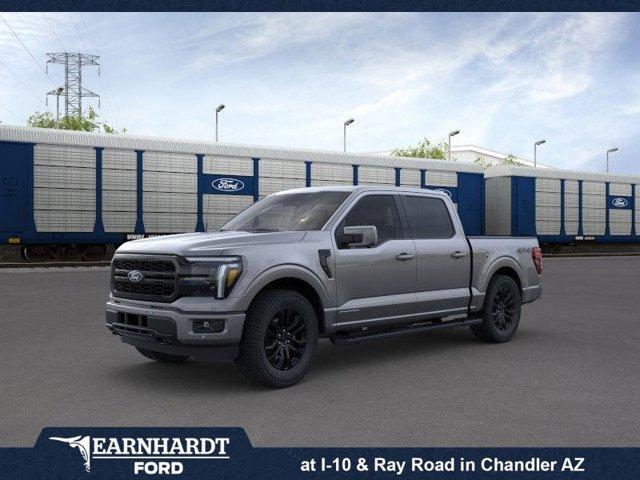 new 2025 Ford F-150 car, priced at $76,865